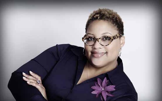 TLC founder portrait