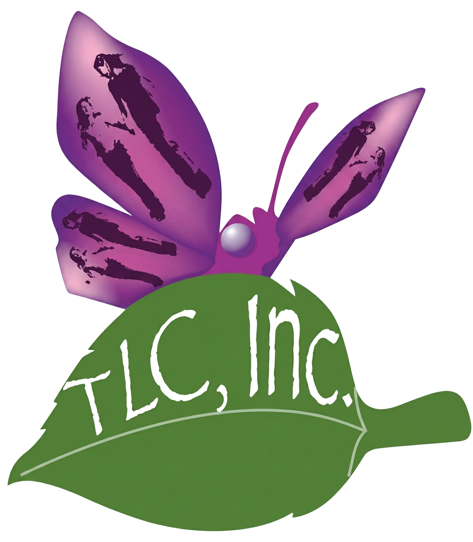 TLC, Inc. logo